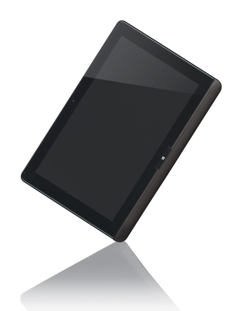 Image 3: [IFA] Toshiba U920t: a hybrid Ultrabook at 1100 euros