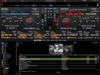 Image 3: The software that should not be missed this week (DirSync Pro, VirtualDJ, Windows Firewall Control ...)
