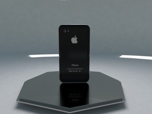iPhone5 3 300x225 - A new concept of iPhone 5.