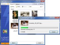 Image 3: Registry Repair, WinContig, FreeRIP MP3 Converter: software of the week