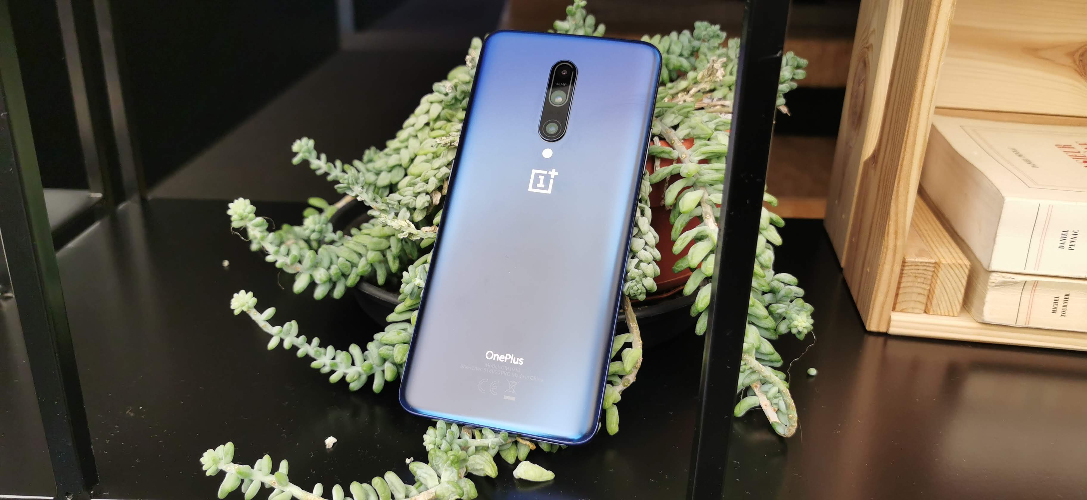 Image 10: [Test] OnePlus 7 Pro: it has everything from a high-end, even the price!