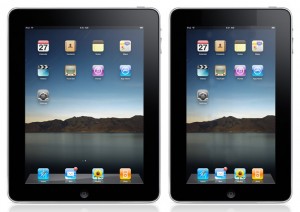 iPad 4 300x212 - [RUMEUR] The release of an iPad 4 in 2012