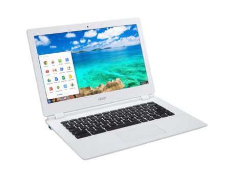 Image 1: [Promo] -28% on Acer 13.3 '' Chromebook