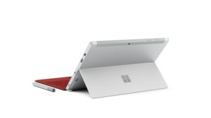 Image 6: Microsoft Surface 3: first use