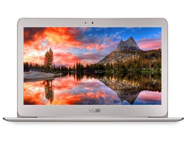 Image 1: Asus announces ZenBook UX306