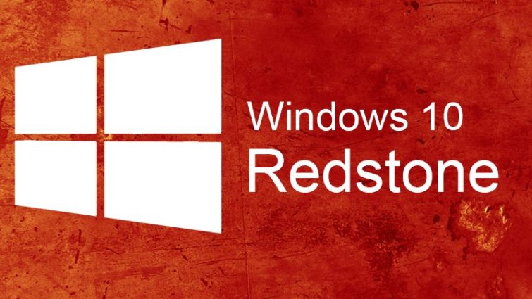 Image 1: Windows 10: the first beta of Redstone coming soon?