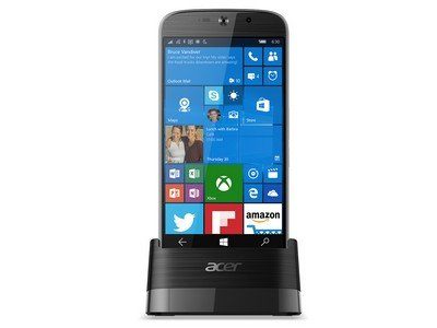 Image 2: [CES 2016] Acer Liquid Jade Primo: Windows 10 smartphone