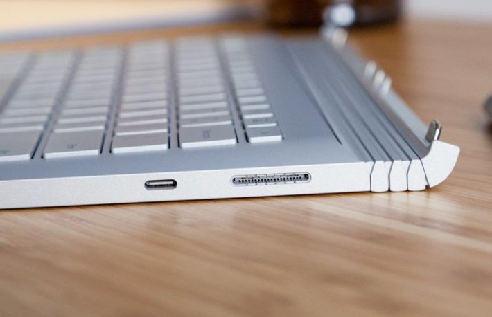 Image 4: Surface Book 2: we tested the new hybrid laptop from Microsoft