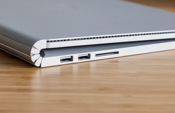 Image 10: Surface Book 2: we tested the new hybrid laptop from Microsoft