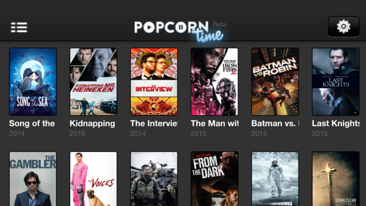 Image 1: Popcorn Time iOS: how to install it without jailbreak?