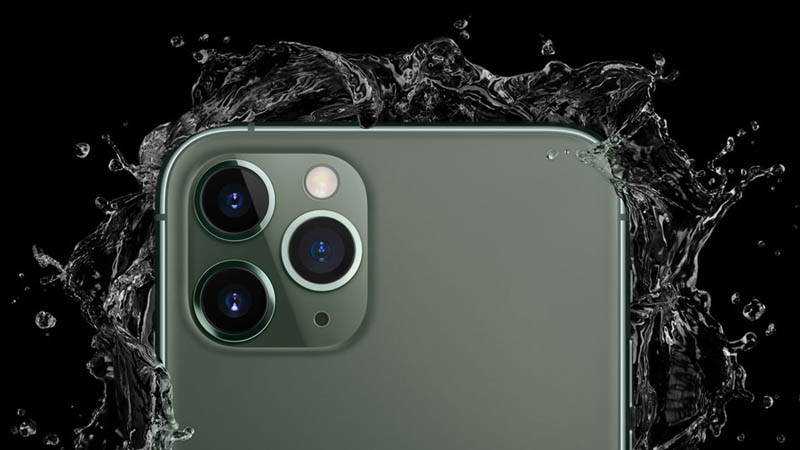 Image 1: The iPhones 2020 could have a new image stabilizer
