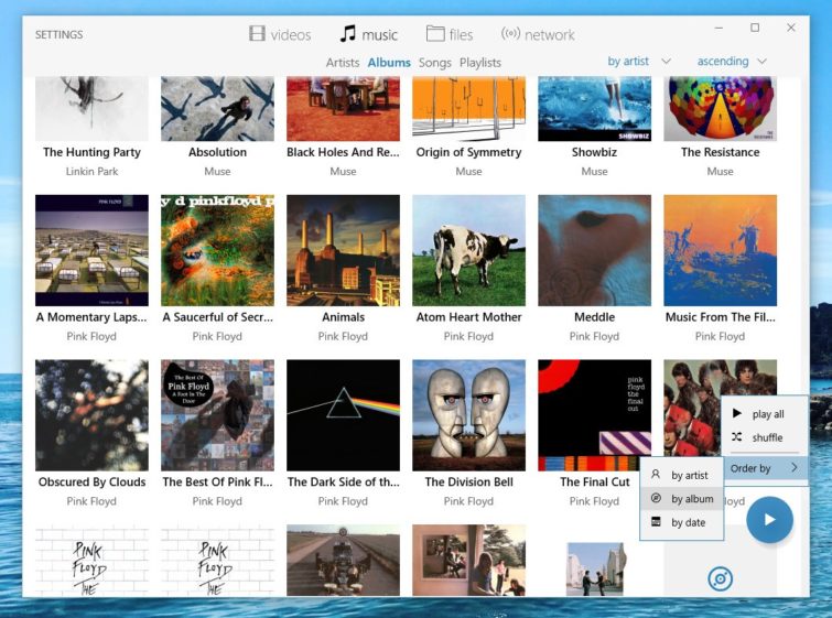 Image 2: Windows 10: the universal VLC app is coming soon