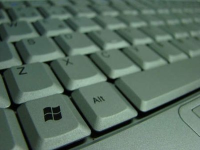 20 keyboard shortcuts to know by heart