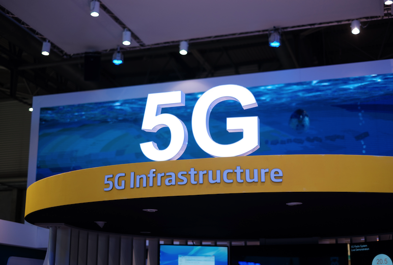 5G Bouygues Télécom: full-scale tests before launch in 2020