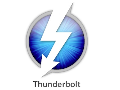 Acer and Asus to use Thunderbolt, competitor to USB 3.0