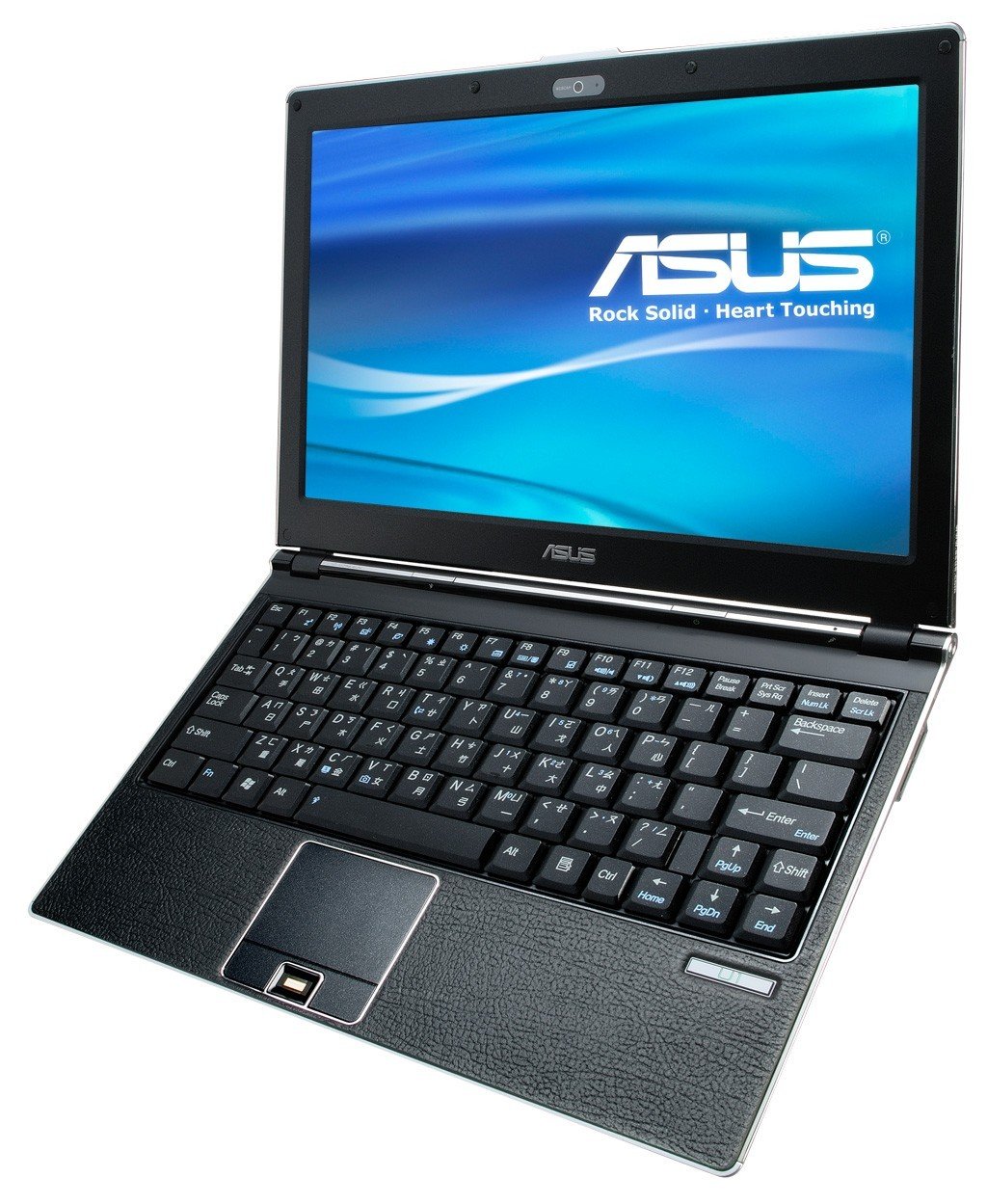 An SSD for an Asus laptop