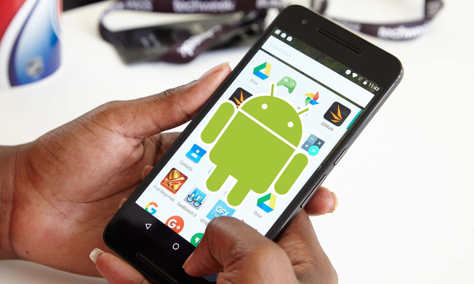 Android: Google Now launcher will disappear by the end of March
