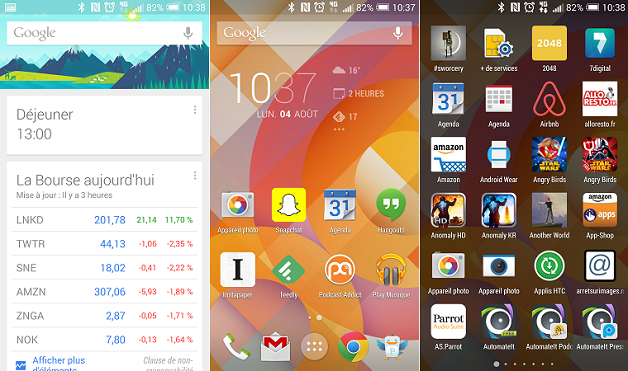 Image 1: Android: Google Now launcher will disappear by the end of March