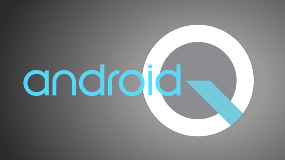 Image 1 : Android Q devrait inclure un mode sombre et un mode bureau