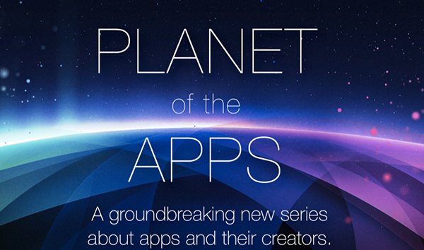 planet of the apps castings ouverts - Série TV d
