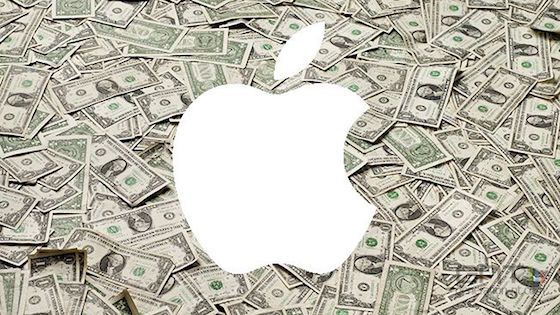 Coronavirus: les actions Apple passent en dessous de 300 dollars
