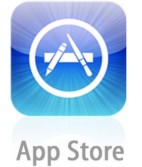Apple App Store Logo - Apps keep enriching Apple.