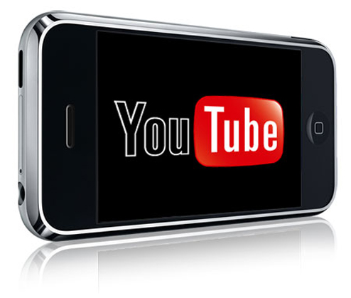 youtube iphone gi - Bgvideo : écouter Youtube sur iPhone en arrière-plan