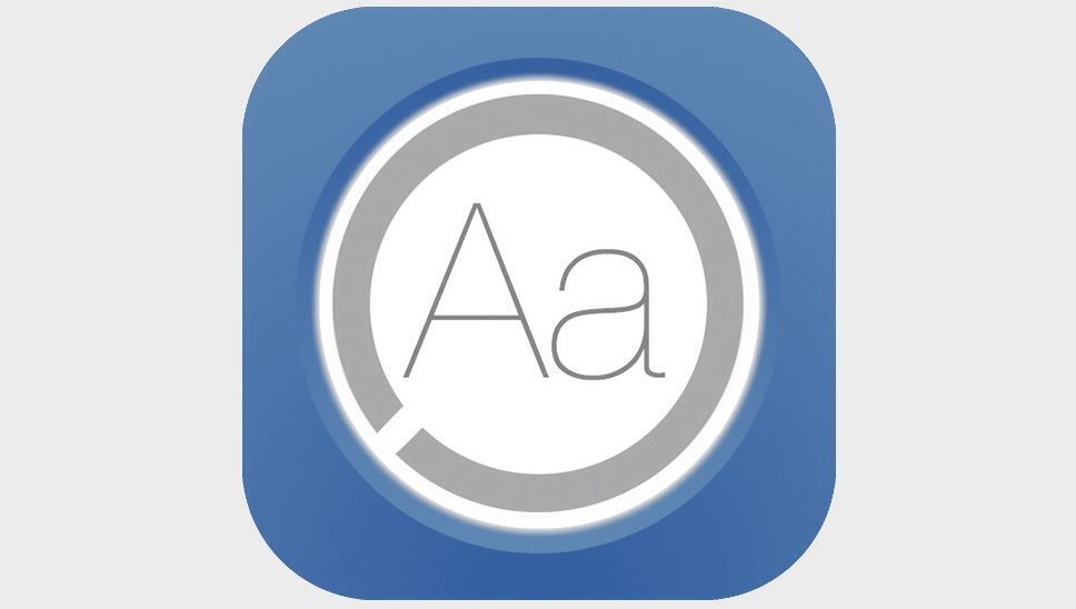 bytafont 2 - BytaFont 2: change the font for iOS 7 on iPhone & iPad