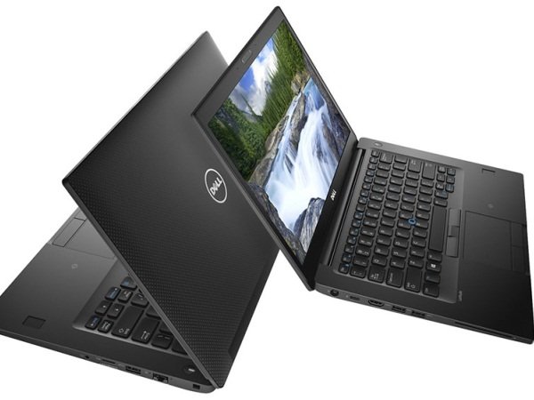 [CES 2018] Dell updates its Latitude line of laptops