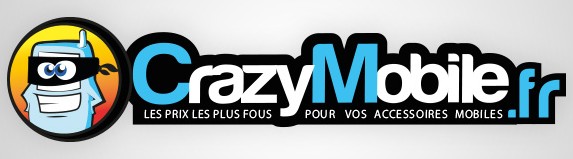 crazymobile - Contest: Win 1 iPad cover, 1 car holder and 1 waterproof cover (Finished)