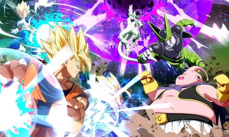 Dragon Ball FighterZ: all about the characters of the fighting game of the year