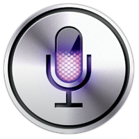siri icon lg - Siri pour iPhone 4 et iPod 4G a des failles !