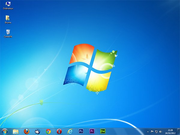 End of Windows 7: you are not ready to migrate?  The companies either