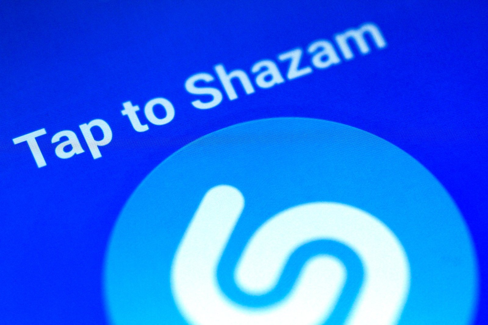 Europe ready to agree to Apple takeover of Shazam