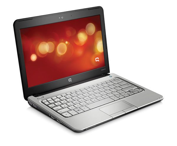 HP 311C: an 11.6 inch laptop at 350 €