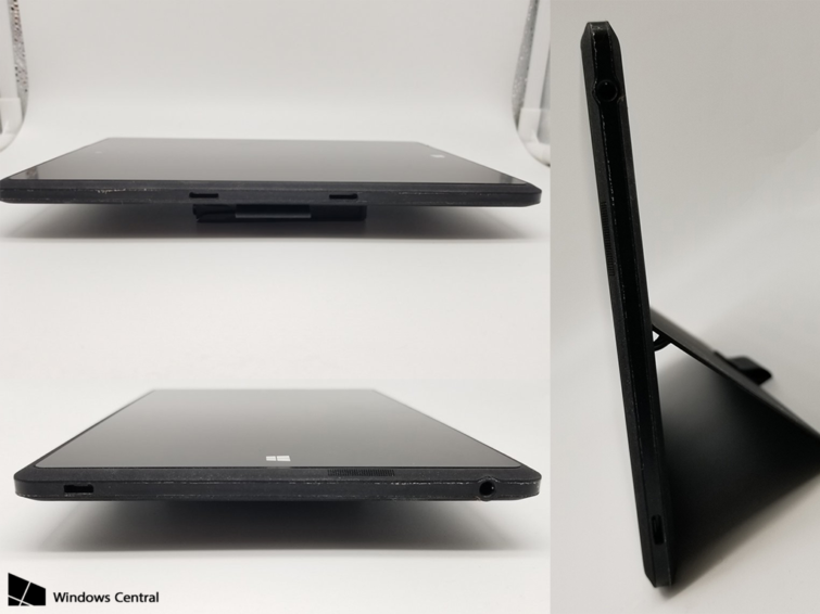 Image 2: This is the Surface Mini that Microsoft never launched
