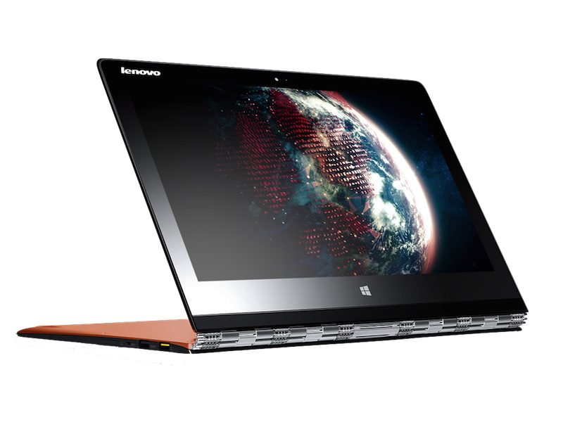 Lenovo computers: a security flaw in updates