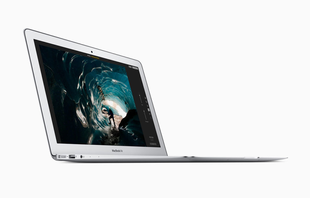 MacBook Air 2012 soon obsolete but will enjoy repairs until 2020