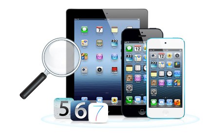 recuperer donnees iPhone iPad - MobiSaver : récupérer les données supprimées sur iPhone & iPad