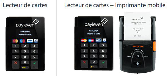 Payleven plans - Payleven: easy mobile payment on iOS and Android