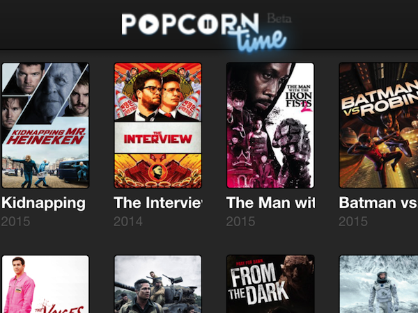 Popcorn Time iOS: how to install it without jailbreak?