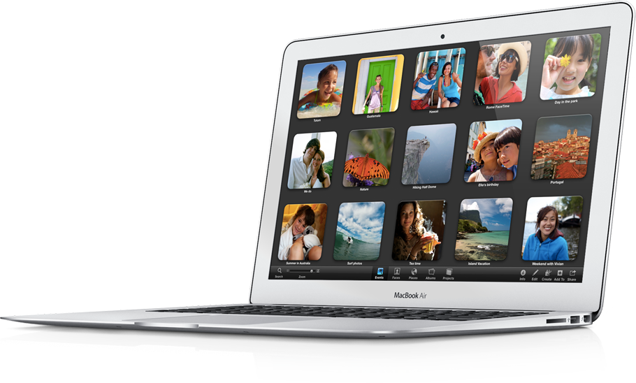 macbook air - Apple : MacBook Air 12 pouces cet été, iPad Pro reporté