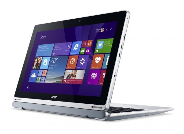 Should we fall for the Acer Aspire Switch 11?