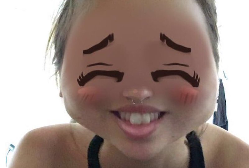Snapchat removes filter deemed racist