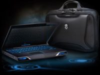 Image 1: [Test] Alienware M14X: small portable for big player
