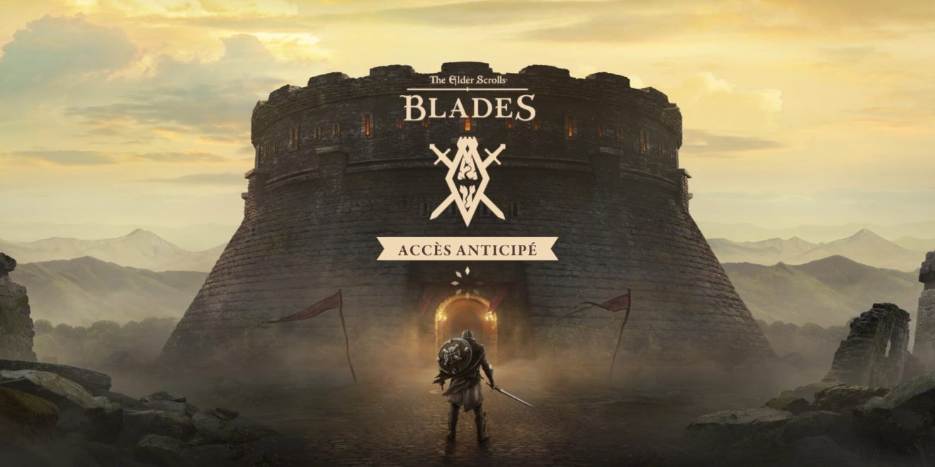 [Test] The Elder Scrolls: Blades, what is the pocket “Skyrim” worth?