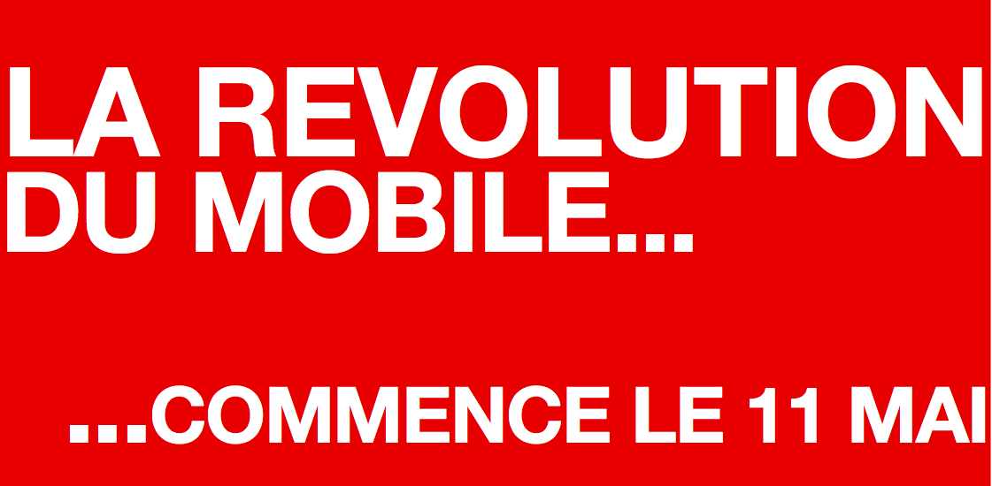 The “mobile revolution” live on Tom's Guide