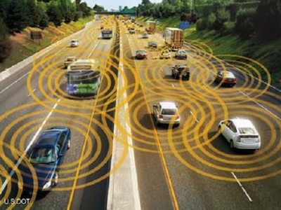 USA: on-board WiFi to reduce road accidents