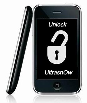 Ultrasn0w Fixer: Unlock iPhone 4 / 3GS on iOS 6