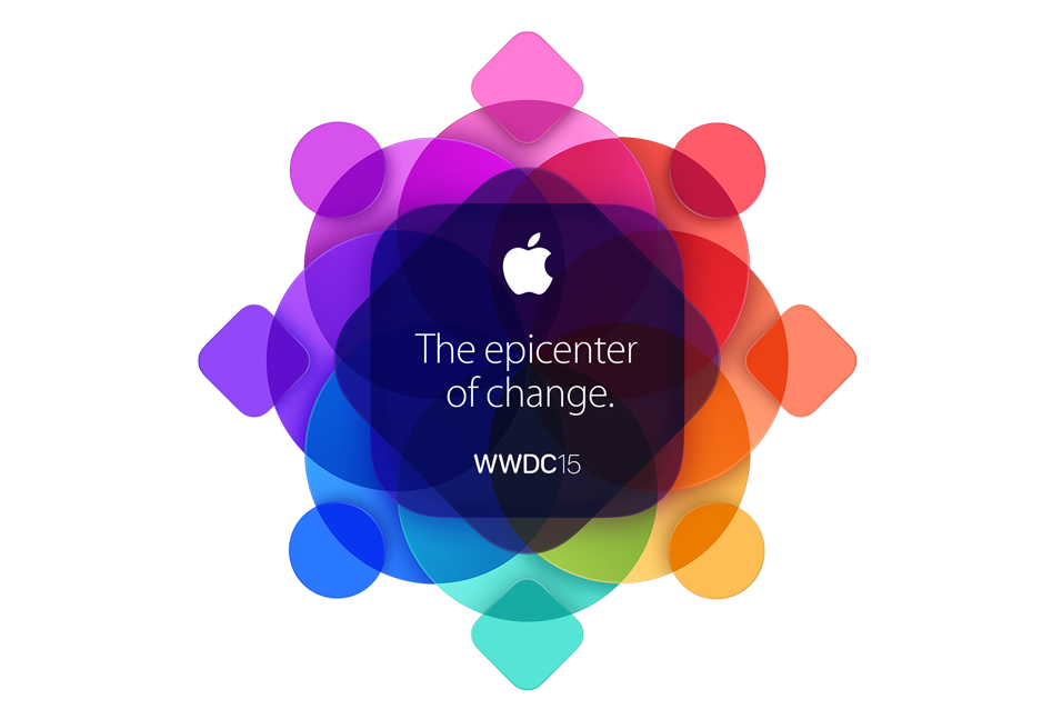 WWDC 2015 - Apple : la keynote de la WWDC 2015 proposée en direct